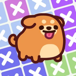 Woofdoku - Queen Sudoku Puzzle simgesi